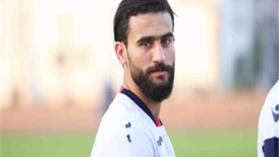 باسم مرسي يكشف سبب فسخ عقده مع لاريسا اليوناني
