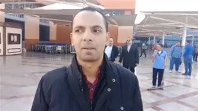 فيديو..  محمود شوقي لـ 