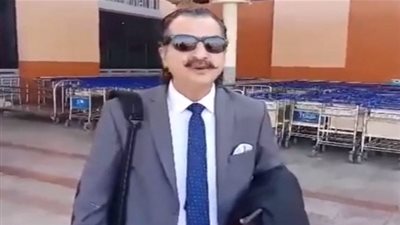 فيديو.. عصام شلتوت لـ