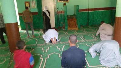 صور.. وكيل أوقاف سوهاج: رحمة النبي بلغت حدا يفوق التصورات
