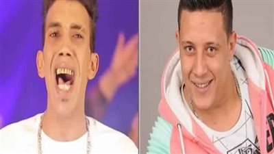 حفل الإسكندرية السبب .. نهاية درامية لأزمة حمو بيكا ومجدي شطة 