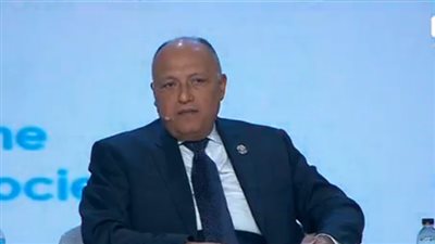 وزير الخارجية يجري اتصالاً بنظيره العراقي لتهنئته بتوليه مهام منصبه