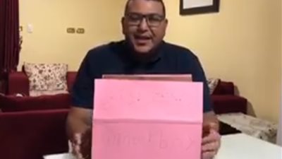فيديو| طريقة عمل وينتربوكس للمتزوجين من غير تكاليف 