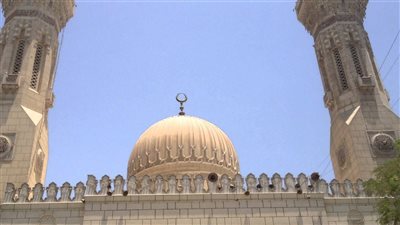 خطيب الجمعة بالفيوم: الله بعث لنا نبيّ الرحمة ليكون مثالا لنا
