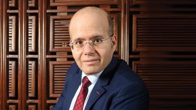  فيديو.. الصحفى جمال الكشكى: لهذا السبب مصر قِبلة العالم 