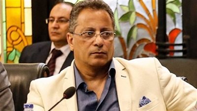 فيديو.. النائب أشرف إسكندر: الاستقرار سر زيادة الإشغالات السياحية فى البلاد 