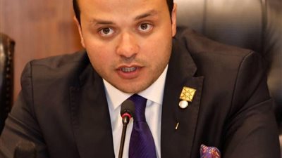 مستقبل وطن: مصر تستهدف زيادة أعداد السياح إلى 20 مليون بحلول 2020