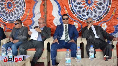 صور.. الشباب والرياضة تفتتح البطولة الأفريقية لدراجات بي ام اكس بمصر