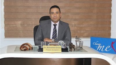 محمد عماد الدين: 
