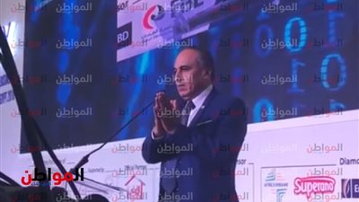 فيديو| نقيب الصحفيين: معرض 