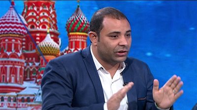 فيديو.. عاطف شادي للأهلي: النجاة في الابتعاد عن استفزازات الترجي