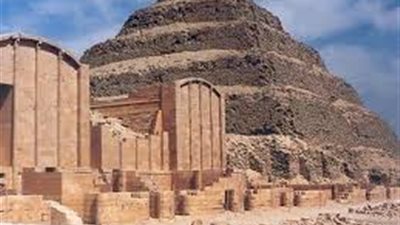  الآثار تعلن عن كشف أثرى جديد بـ 
