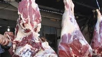 أسعار اللحوم بأسواق سوهاج اليوم الجمعة.. تعرف عليها