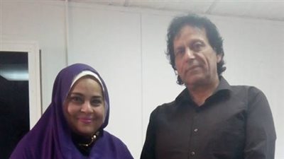 مبادرة مصر والسودان إيد واحدة تزور سفارة ليبيا 