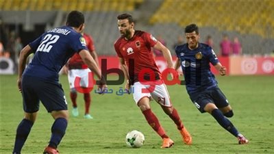 بث مباشر مباراة الاهلي والترجي نهائي دوري ابطال افريقيا Al ahly vs taraji live