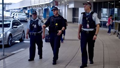  صحيفة تنشر أول مقطع فيديو لعملية طعن ملبورن فى إستراليا 