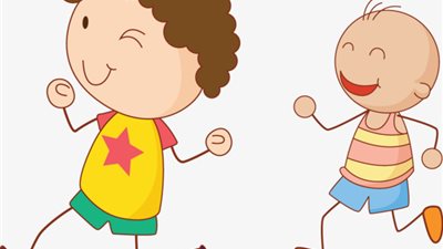 هل يمكن تطوير كلام طفلك من خلال الرسم؟