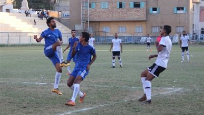 اليوم.. قفط يستدرج نجوع مازن و أخميم فى ضيافة قنا بالقسم الثالث 