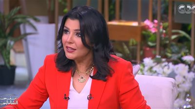 فيديو.. منى الشاذلي: زوجى هو السبب في نجاحي 