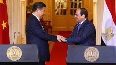 حصاد مشاركة مصر في الدورة الأولى لمعرض الصين الدولي للواردات 