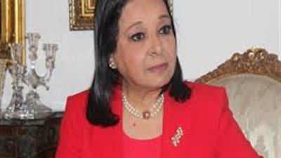 أنيسة حسونة: الأهلي دائمًا الأعظم.. وأندهش من التعليقات السوقية لرموز الزمالك