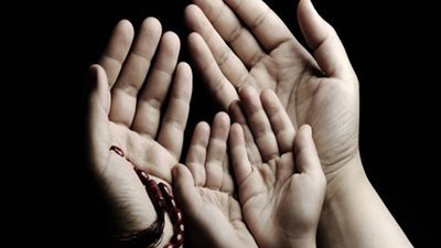  بركة الصلاة وتطهير القلب دعاء يوم الجمعة 9 نوفمبر 2018 