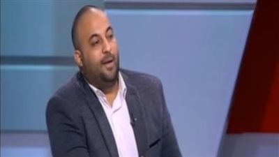 أحمد ناصر حجازي لـ