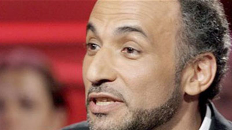 حفيد حسن البنا