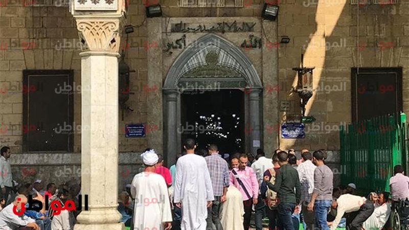 إذاعة القرآن الكريم