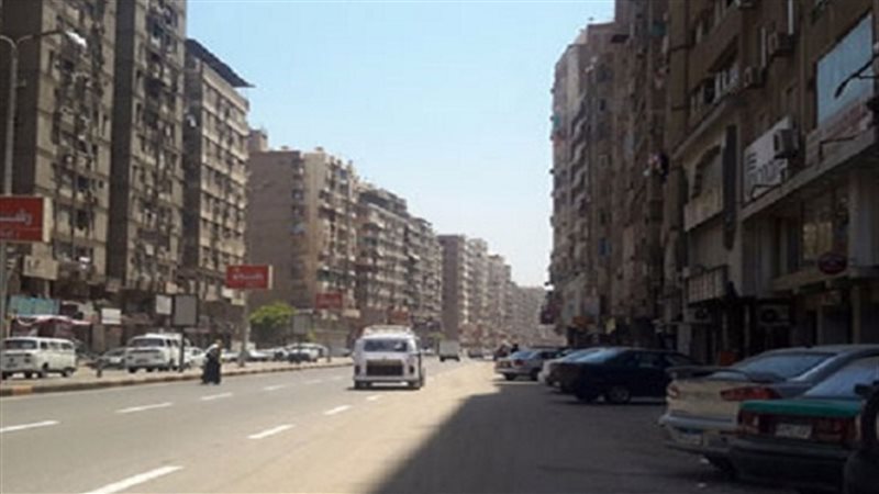 سيولة مرورية الجمعة