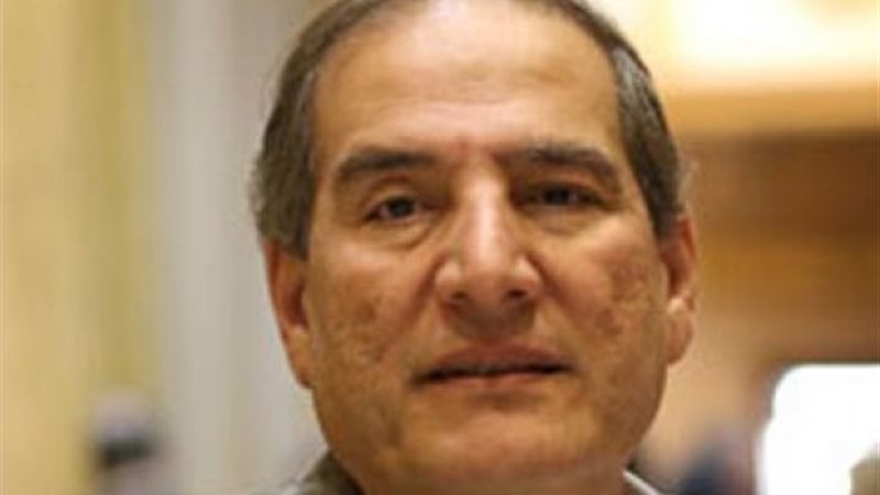محمد بدوى دسوقى