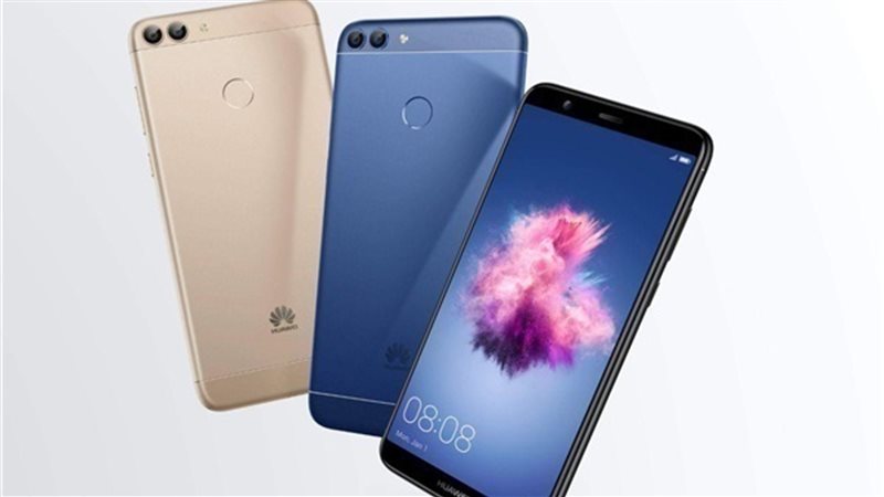  هواتف Huawei