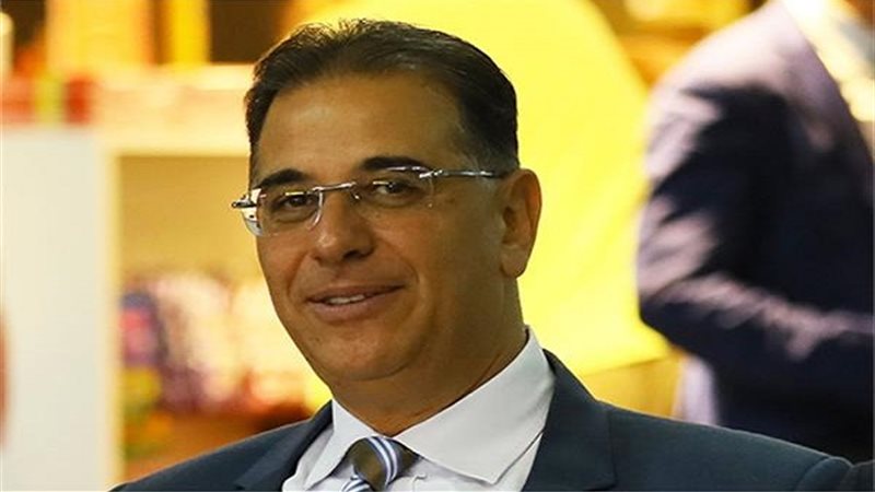 نبيل حبشي