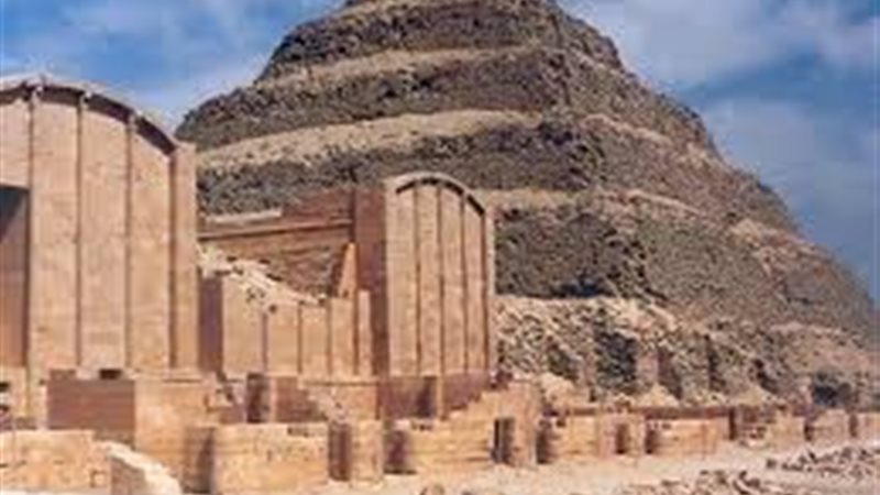 جبان سقارة