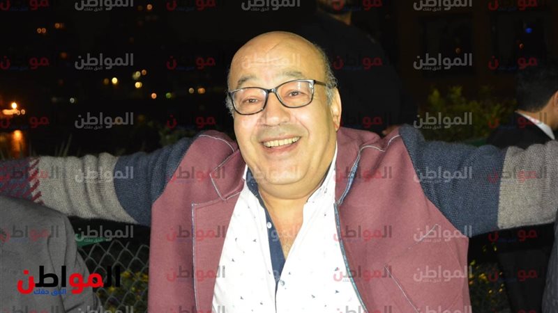 حجاج عبدالعظيم