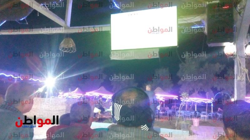 جماهير سوهاج تتأهب