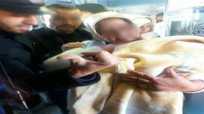  سيدة تلد فى محطة مترو أنفاق سراى القبة.. ومجهودات كبيرة تجاه السيدة ومولودتها