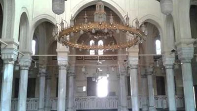 بلاد الله .. مصر المقدسة وأشهر 24 مزار تهوى إليها أفئدة الناس