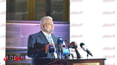 فيديو| محسن محجوب: كن جميلا لدعم سيدات السرطان على مواجهة المرض بالإيجابية