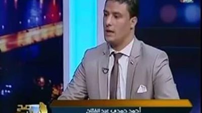 رئيس الكتلة الشبابية : مؤتمر 