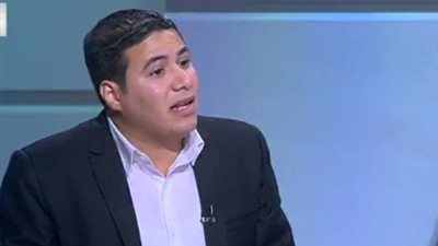  مدير مركز الدراسات السياسية بحزب مستقبل وطن لـ