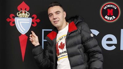 أسباس يفتح الطريق أمام ريال مدريد
