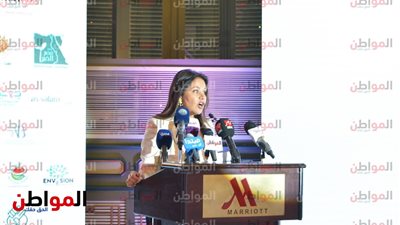 فيديو| حنان البهي: تدشين مبادرة كن جميلا لدعم مريضات السرطان 