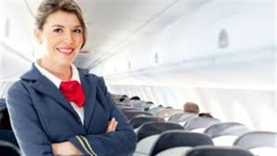 مثال على الرحمة .. لن تصدق ما فعلته تلك المضيفة مع رضيع على الطائرة