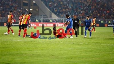 3 نجوم قادوا الترجي للفوز على الأهلي وانتزاع دوري الأبطال