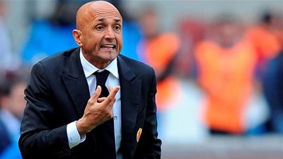 سباليتي عن لقطة مورينيو: لا تستفزوا الأسد