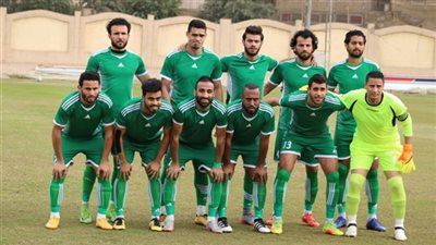 فوز الشرقية وأبو حماد وأبوصوير وسقوط فاقوس والنوبة بالقسم الثالث  