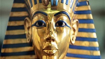 مشرف المتحف المصري الكبير: عرض آثار توت عنخ آمون كاملة لأول مرة