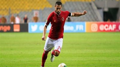 انفوجراف.. تعرف على الأندية التي لعب لها أحمد فتحي 