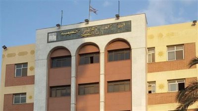 لوم من محافظ كفر الشيخ بسبب مدرسة العاقولة الابتدائية
